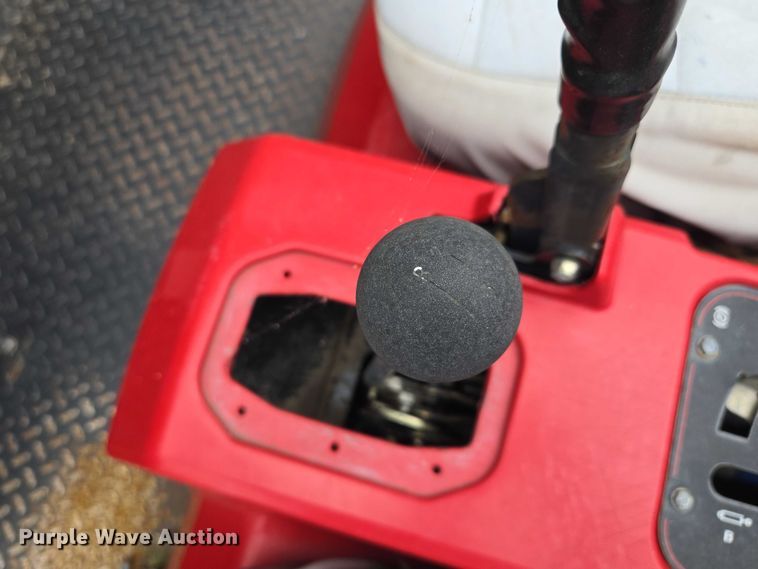 image for item EF1908 2015 Toro Workman HDX-D utility vehicle