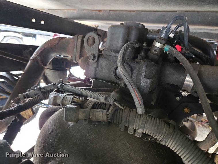 image for item EF1908 2015 Toro Workman HDX-D utility vehicle