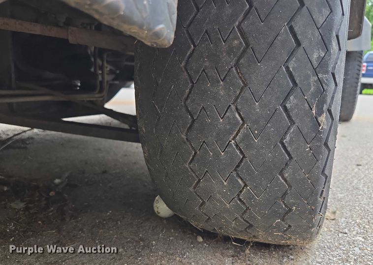 image for item EF1908 2015 Toro Workman HDX-D utility vehicle