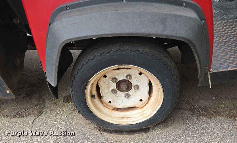 image for item EF1908 2015 Toro Workman HDX-D utility vehicle