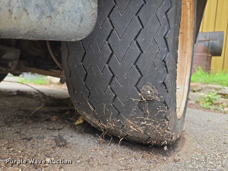 image for item EF1908 2015 Toro Workman HDX-D utility vehicle