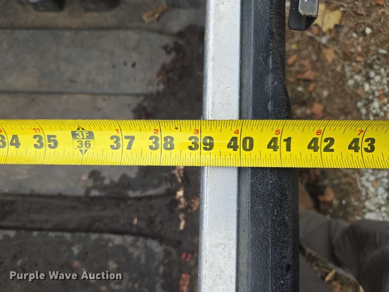 image for item EF1909 Cushman  Hauler Pro X golf cart