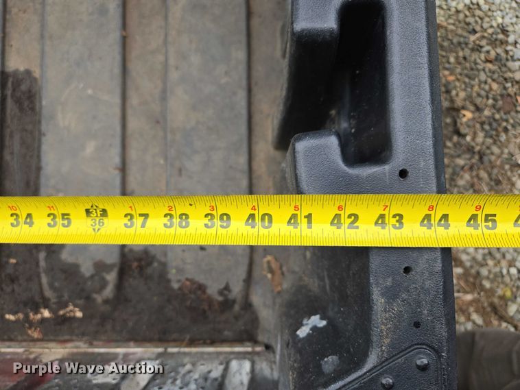 image for item EF1909 Cushman  Hauler Pro X golf cart