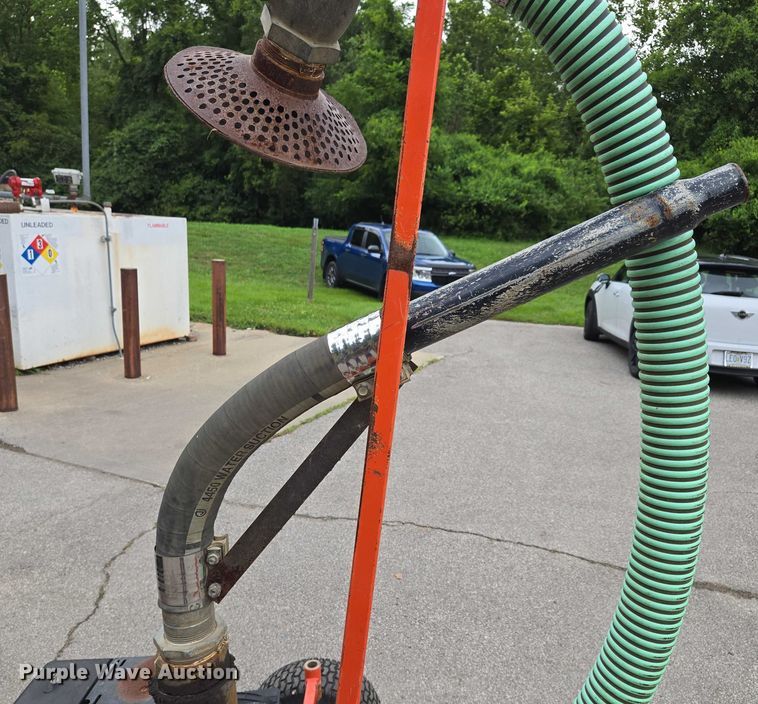 image for item EF1911 Smithco pump