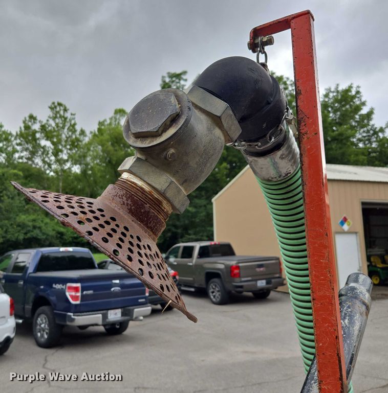 image for item EF1911 Smithco pump