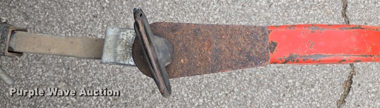 image for item EF1911 Smithco pump