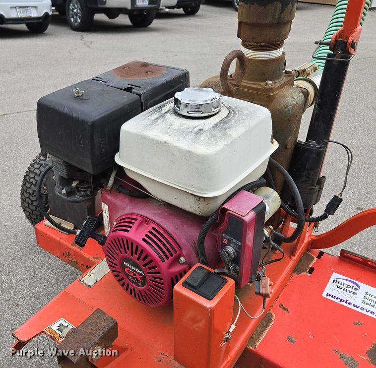 image for item EF1911 Smithco pump