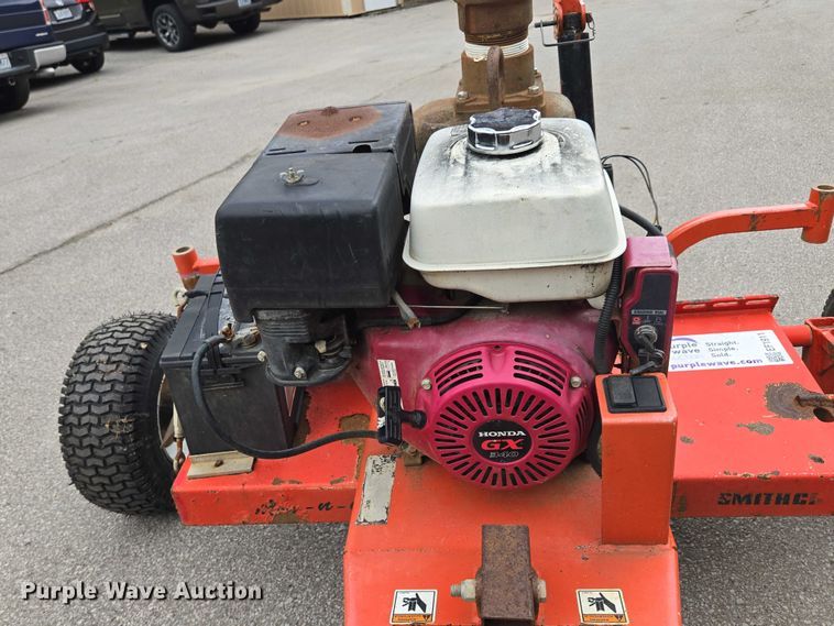 image for item EF1911 Smithco pump