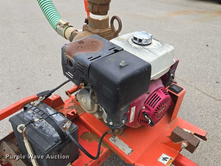 image for item EF1911 Smithco pump