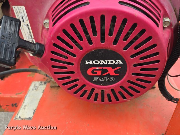 image for item EF1911 Smithco pump