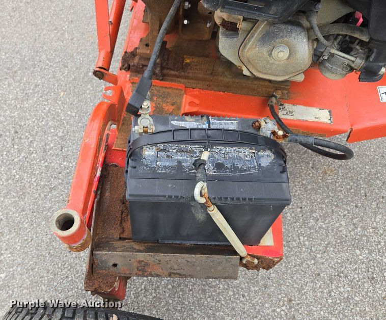 image for item EF1911 Smithco pump