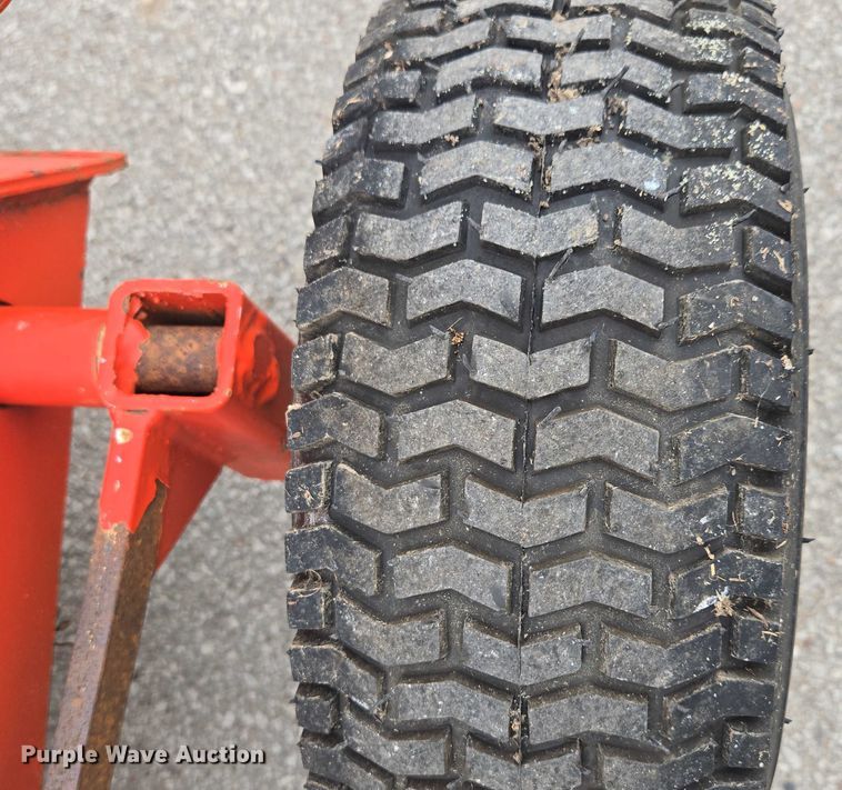 image for item EF1911 Smithco pump