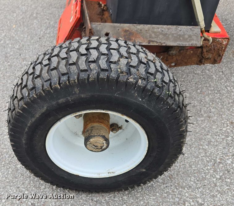 image for item EF1911 Smithco pump