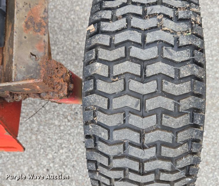 image for item EF1911 Smithco pump