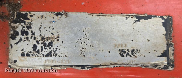 image for item EF1911 Smithco pump