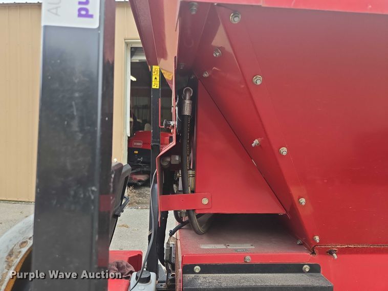 image for item EF1912 Toro Workman utility vehicle