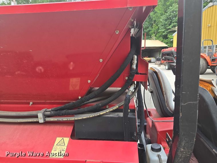 image for item EF1912 Toro Workman utility vehicle