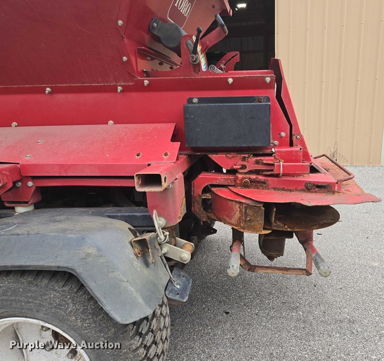 image for item EF1912 Toro Workman utility vehicle