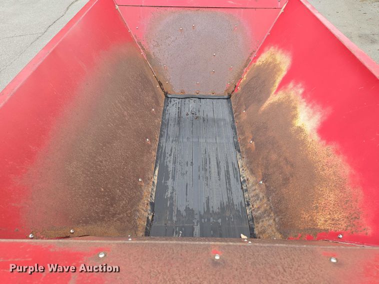 image for item EF1912 Toro Workman utility vehicle