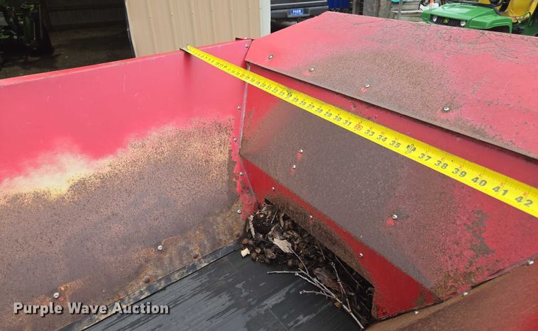 image for item EF1912 Toro Workman utility vehicle