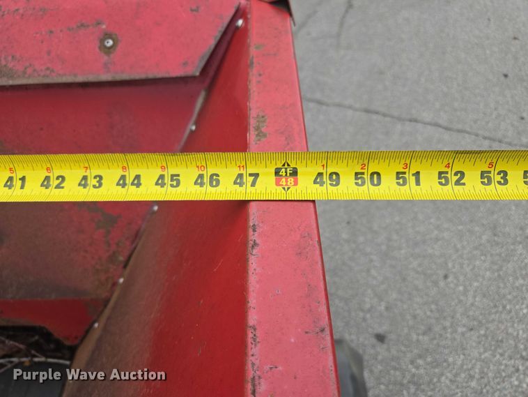 image for item EF1912 Toro Workman utility vehicle