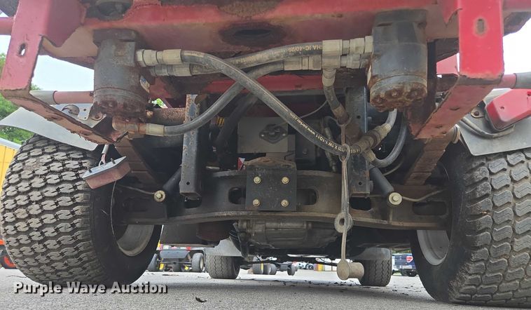 image for item EF1912 Toro Workman utility vehicle