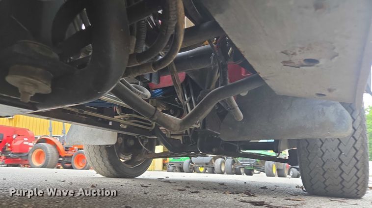 image for item EF1912 Toro Workman utility vehicle