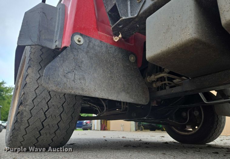 image for item EF1912 Toro Workman utility vehicle