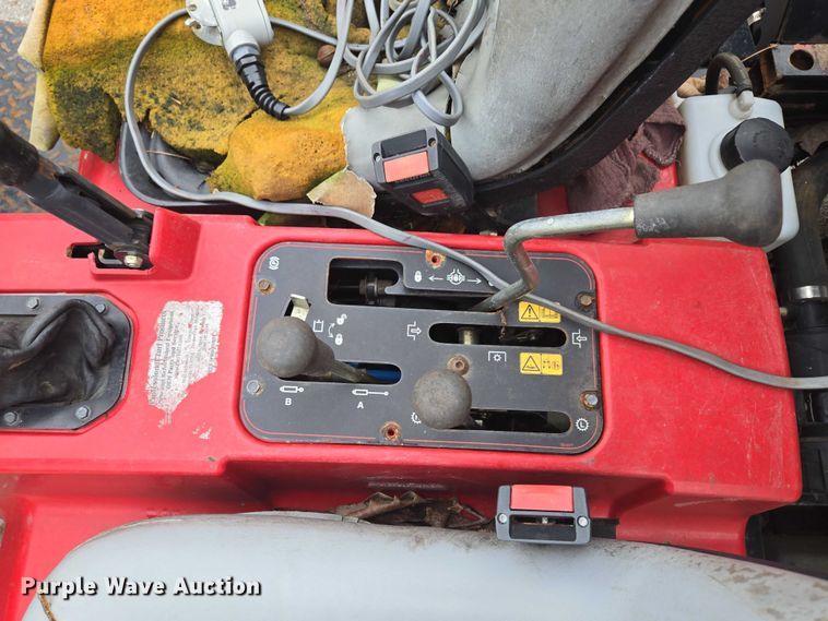 image for item EF1912 Toro Workman utility vehicle