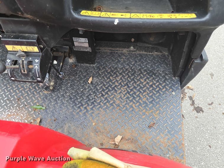 image for item EF1912 Toro Workman utility vehicle