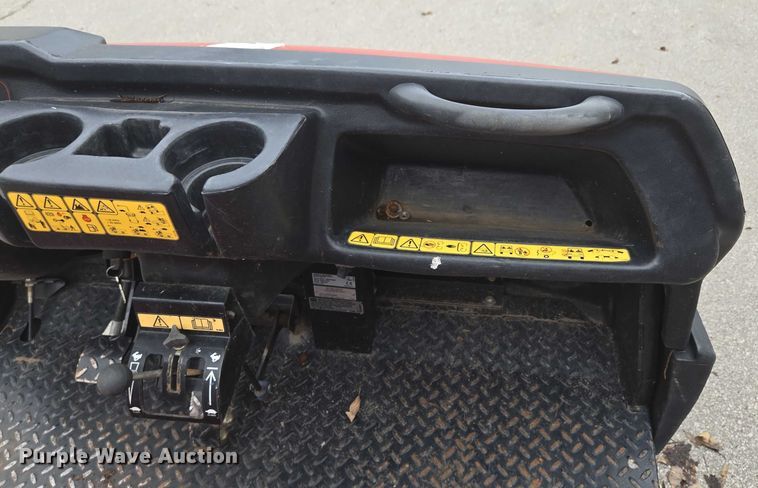 image for item EF1912 Toro Workman utility vehicle