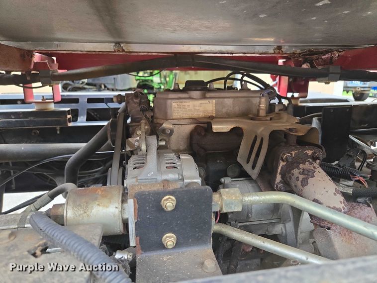 image for item EF1912 Toro Workman utility vehicle