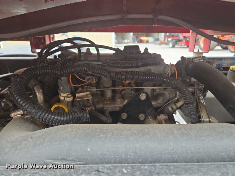 image for item EF1912 Toro Workman utility vehicle