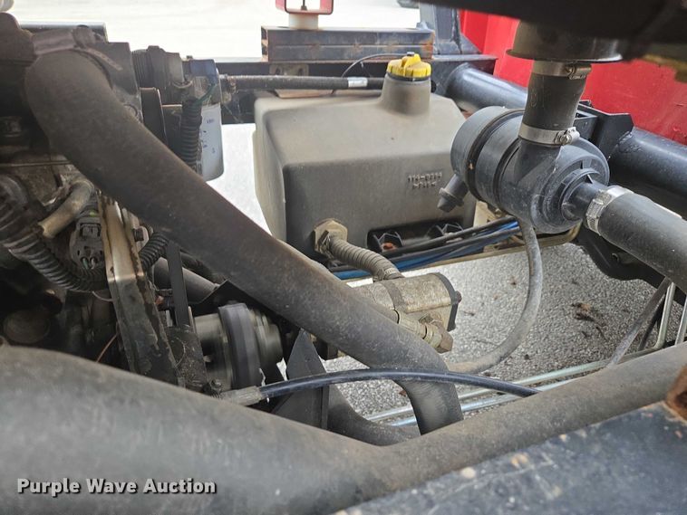 image for item EF1912 Toro Workman utility vehicle