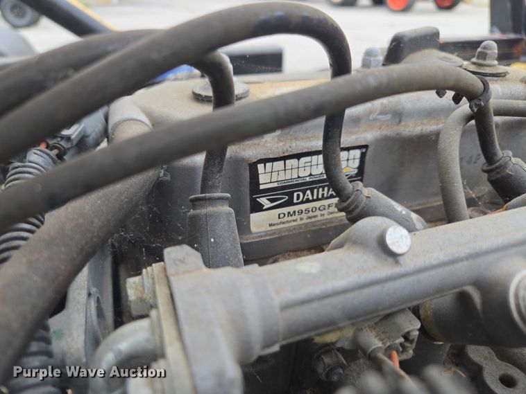 image for item EF1912 Toro Workman utility vehicle