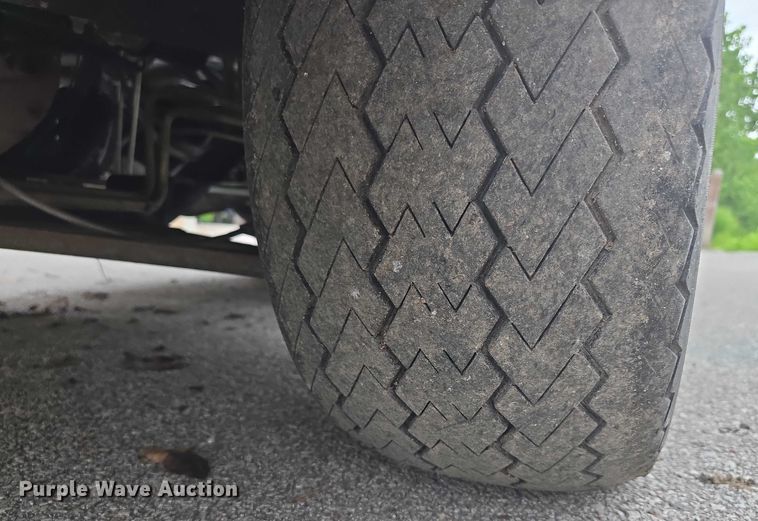 image for item EF1912 Toro Workman utility vehicle