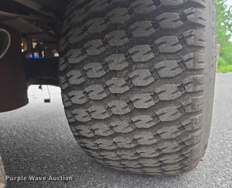 image for item EF1912 Toro Workman utility vehicle