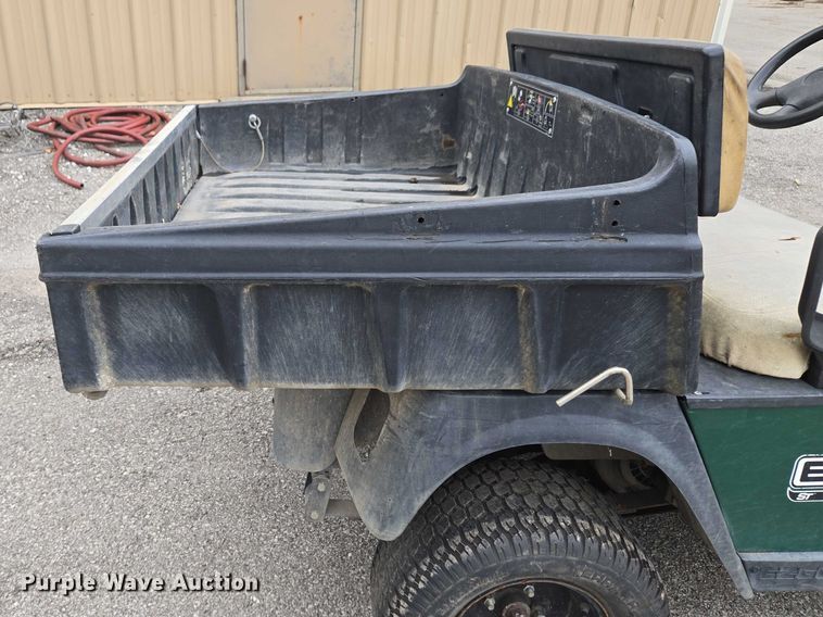 image for item EF1914 EZ-GO ST golf cart
