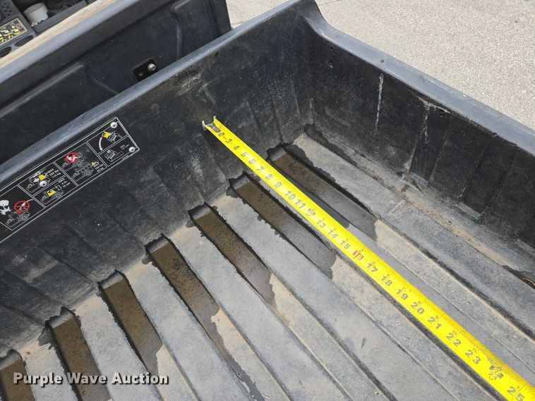 image for item EF1914 EZ-GO ST golf cart