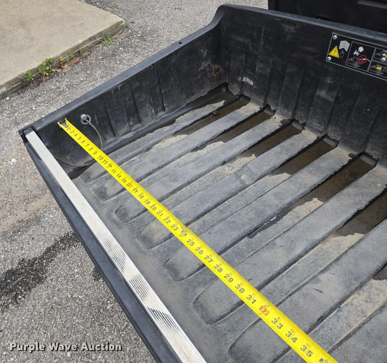 image for item EF1914 EZ-GO ST golf cart