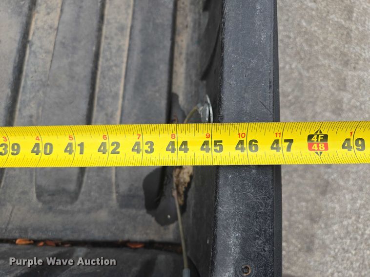 image for item EF1914 EZ-GO ST golf cart