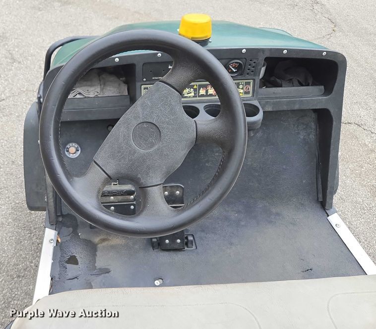 image for item EF1914 EZ-GO ST golf cart