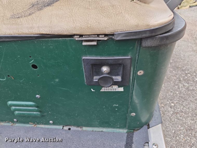 image for item EF1914 EZ-GO ST golf cart