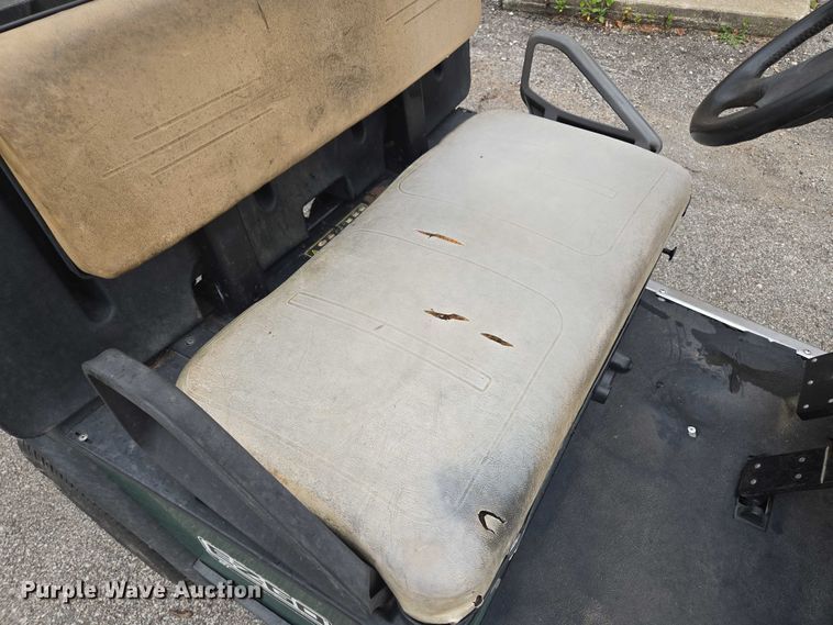 image for item EF1914 EZ-GO ST golf cart