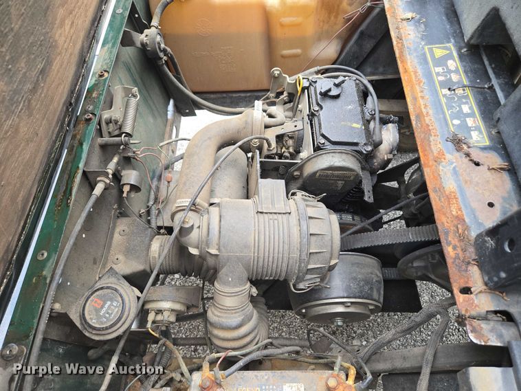 image for item EF1914 EZ-GO ST golf cart