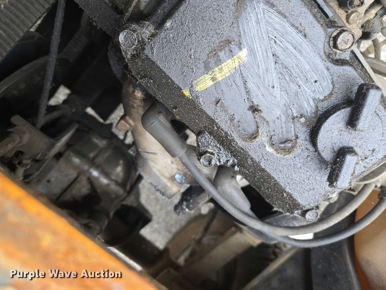 image for item EF1914 EZ-GO ST golf cart