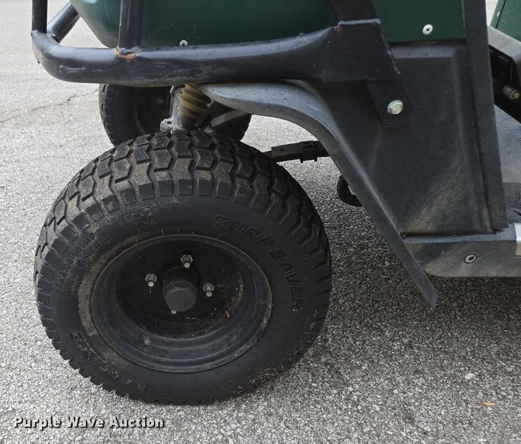 image for item EF1914 EZ-GO ST golf cart