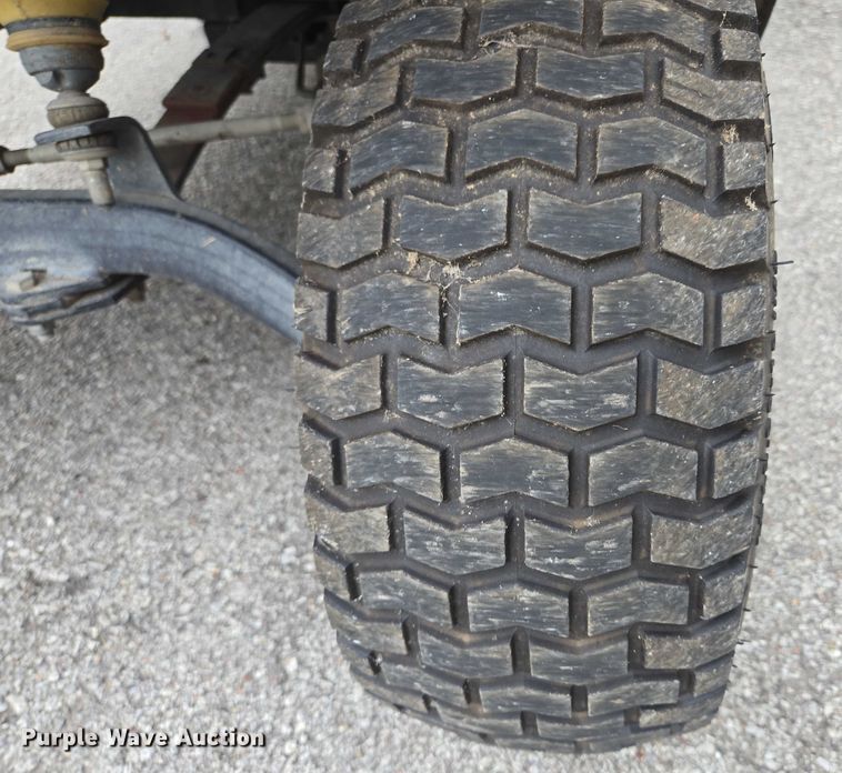 image for item EF1914 EZ-GO ST golf cart