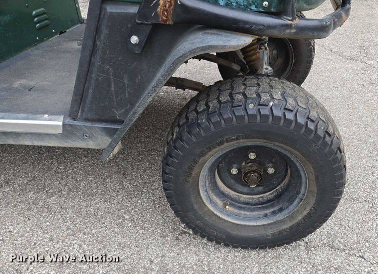 image for item EF1914 EZ-GO ST golf cart