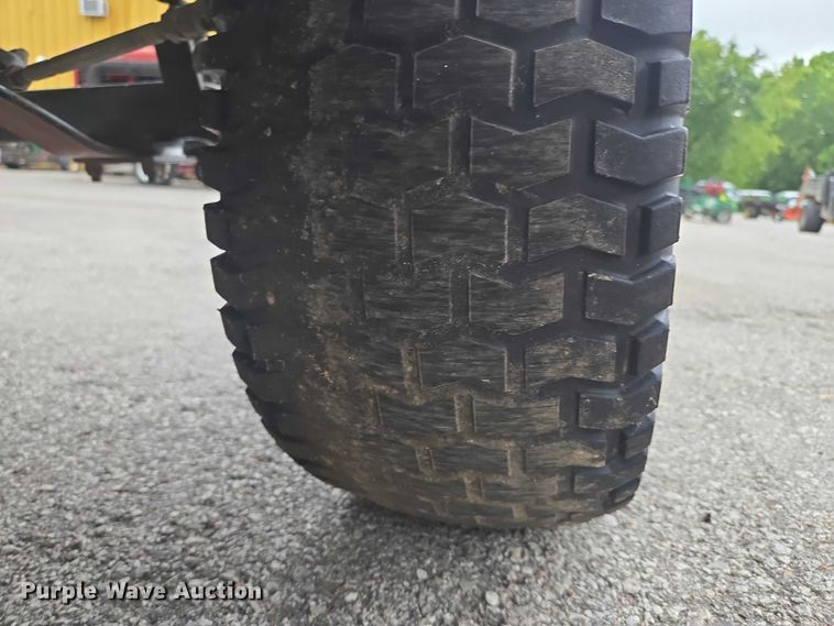 image for item EF1914 EZ-GO ST golf cart